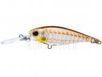 Wobbler Yo-zuri 3DR-X Shad 60mm 6g - R1438-GSSM Ghost Smelt