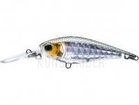 Wobbler Yo-zuri 3DR-X Shad 60mm 6g - R1438-PGSH Prism Ghost Shad