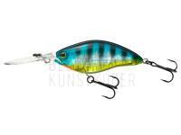 Wobbler Yo-zuri 3DS Crank DD 65F | 65mm 17g | 2-5/8 in 9/16 oz - Holographic Bluegill (F1158-HBG)