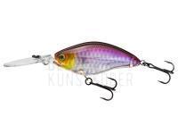 Wobbler Yo-zuri 3DS Crank DD 65F | 65mm 17g | 2-5/8 in 9/16 oz - Holographic Smelt (F1158-HHWS)