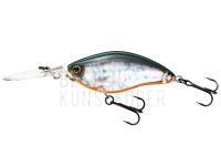 Wobbler Yo-zuri 3DS Crank DD 65F | 65mm 17g | 2-5/8 in 9/16 oz - Holographic Tennessee Shad (F1158-HTS)