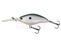 Wobbler Yo-zuri 3DS Crank DD 65F | 65mm 17g | 2-5/8 in 9/16 oz - Tennessee Shad (F1158-TSH)