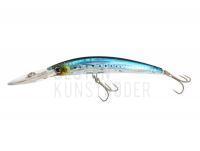 Wobbler Yo-Zuri Crystal 3D Minnow Deep Diver 13cm 24g - Sardine (F1153-GHIW)