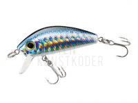 Wobbler Yo-zuri L-Minnow 44 mm 5g - Blue Black (F1167-M102)