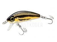 Wobbler Yo-zuri L-Minnow 44 mm 5g - Gold Flame (F1167-M37)