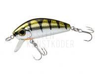 Wobbler Yo-zuri L-Minnow 44 mm 5g - Yellow Perch (F1167-YP)