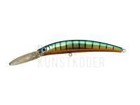 Wobbler Yo-zuri Original Crystal Minnow Deep Diver 90mm 9.5g Floating - PC (R538-PC)