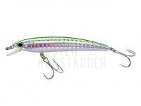 Wobbler Yo-zuri Pins Minnow Floating 50F | 5cm 2g - Rainbow Trout (F1161-M99)