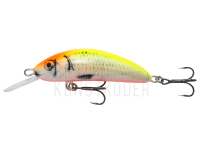 Wobbler Kenart Fox 7F | 7.5cm 12g -  YR