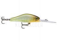 Wobbler Rapala Shadow Rap Jack Deep 7cm 10g - Haymaker (HAY)