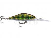 Wobbler Rapala Shadow Rap Jack Deep 7cm 10g - Live Perch (PEL)