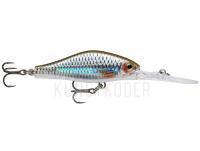 Wobbler Rapala Shadow Rap Jack Deep 7cm 10g - Live Roach (ROL)