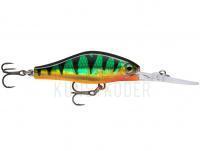 Wobbler Rapala Shadow Rap Jack Deep 7cm 10g - Perch (P)