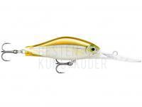 Wobbler Rapala Shadow Rap Jack Deep 7cm 10g - White Pilchard UV (WPDU)