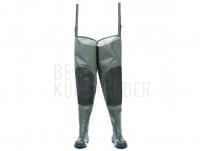 Hip waders Prestige Plus 41