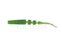 Gummiköder Perch'ik Worm 1.6" - #08