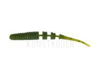 Gummiköder Perch'ik Worm 1.6" - #20