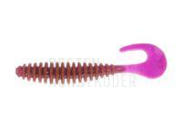 Gummifische Perch'ik Worm Tail 3.0" - #06