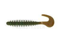 Gummifische Perch'ik Worm Tail 3.0" - #22