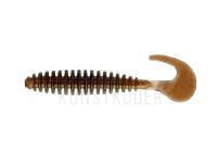 Gummifische Perch'ik Worm Tail 4.0" - #04