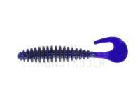 Gummifische Perch'ik Worm Tail 4.0" - #05