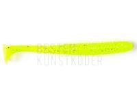 Gummifisch Lucky John S-Shad Tail 3.8inch 96mm - 071