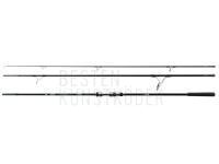 Jaxon Green Point Carp Supra 3sec 3.90m 3.50lbs 50mm