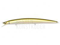 Wobbler Megabass X-120 | 12cm 11.4g Slow Floating - Wagin Golden Shad