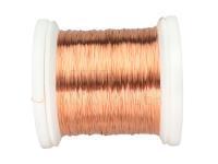 Bindedraht X-Fine Wire 0.14mm 24yds 21.6m - Copper