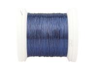 Bindedraht X-Fine Wire 24yds | 21.6m - Blue