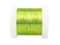 Bindedraht X-Fine Wire 24yds | 21.6m - Chartreuse