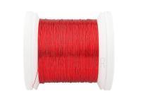 Bindedraht X-Fine Wire 24yds | 21.6m - Red