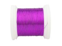 Bindedraht X-Fine Wire 24yds | 21.6m - Violet