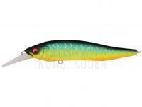 Wobbler Megabass X-Nanahan+1 | 75mm 1/4oz. 7g Slow Floating - MAT TIGER