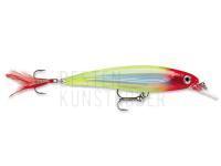 Wobbler Rapala X-Rap 10cm - Clown