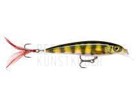 Wobbler Rapala X-Rap 6cm - Live Perch