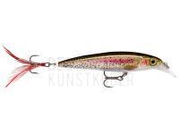 Wobbler Rapala X-Rap 6cm - Live Rainbow Trout