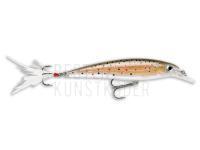 Wobbler Rapala X-Rap 8cm - Brown Trout