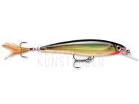 Wobbler Rapala X-Rap 8cm - Gold