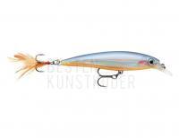 Wobbler Rapala X-Rap 8cm - Scoop