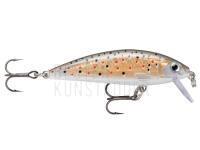 Wobbler Rapala X-Rap CountDown 5cm - Brown Trout