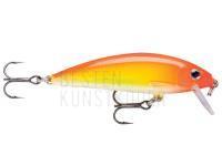 Wobbler Rapala X-Rap CountDown 5cm - Hot Head