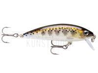 Wobbler Rapala X-Rap CountDown 5cm - Muddler