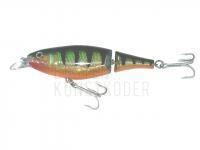 Wobbler Rapala X-Rap Jointed Shad 13cm - Perch