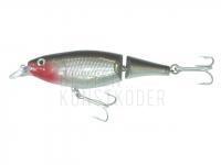 Wobbler Rapala X-Rap Jointed Shad 13cm - Silver