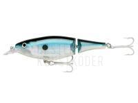 Wobbler Rapala X-Rap Jointed Shad 13cm - Blue Shad