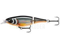 Wobbler Rapala X-Rap Jointed Shad 13cm - Halloween