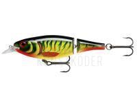 Wobbler Rapala X-Rap Jointed Shad 13cm - Hot Pike