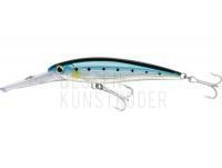 Meeresköder Rapala X-Rap Magnum 20 | 14cm 46g - Blue Sardine