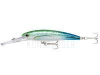 Meeresköder Rapala X-Rap Magnum 20 | 14cm 46g - Bluefin Trevally UV